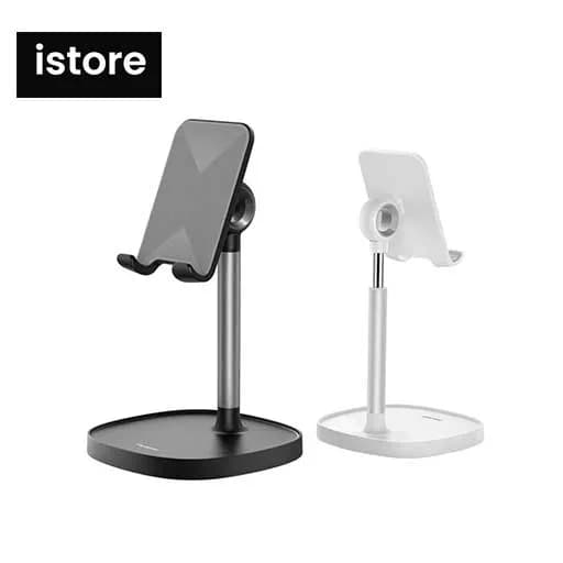 هولدر رومیزی مک دودو مدل Mcdodo 7820 مشکی نو باگارانتی ا Mcdodo Phone Stand 7820 — تصویر ۲