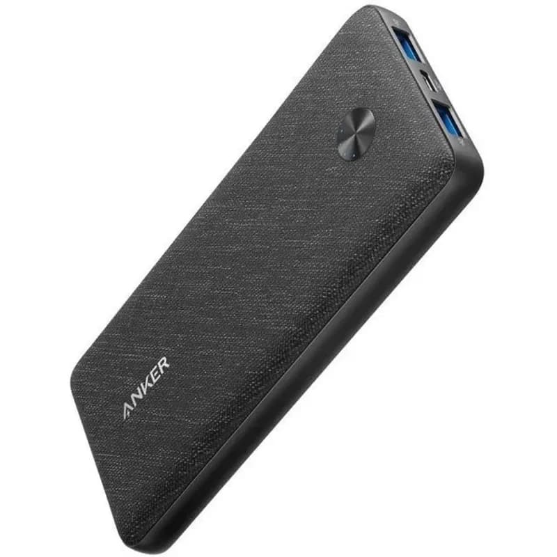 پاوربانک انکر مدل PowerCore III A1248 20W ظرفیت 10000m — تصویر ۵