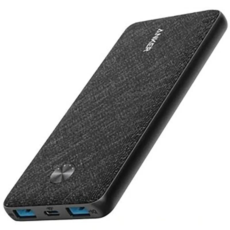 پاوربانک انکر مدل PowerCore III A1248 20W ظرفیت 10000m — تصویر ۴