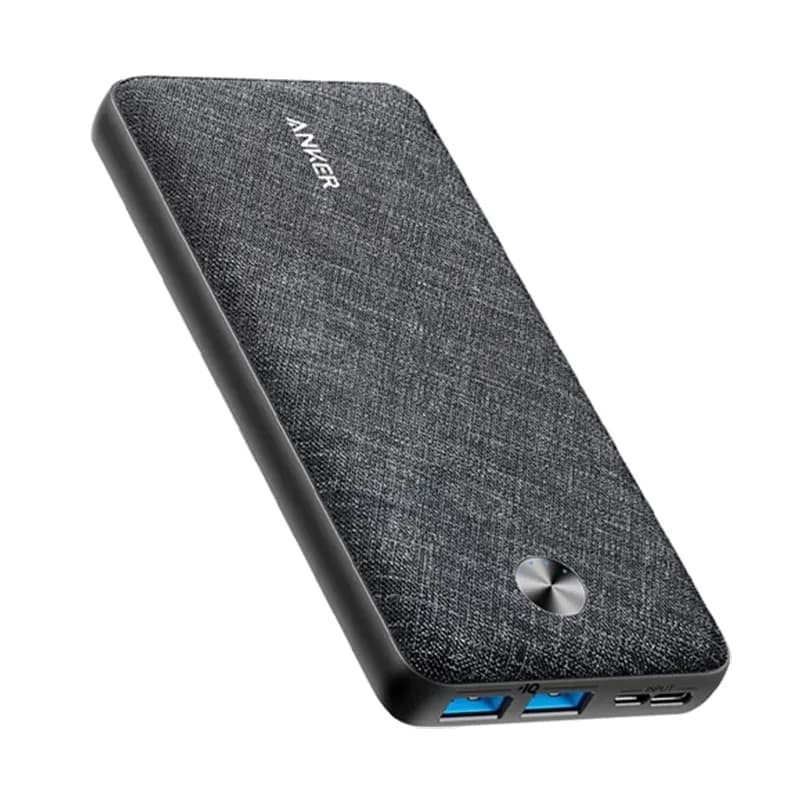 پاوربانک ۱۵ واتی انکر مدل PowerCore Metro Essential A1268H11 ظرفیت 20000 میلی آمپر — تصویر ۲