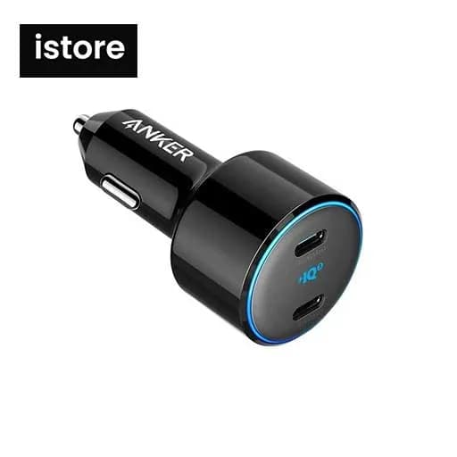 شارژر فندکی انکر مدل A2725 | Anker power drive A2725 — تصویر ۶