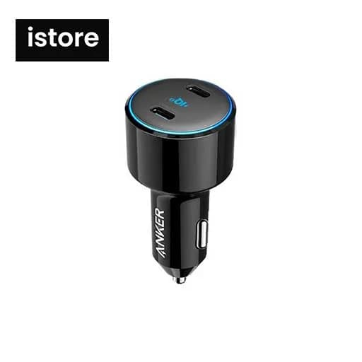 شارژر فندکی انکر مدل A2725 | Anker power drive A2725 — تصویر ۱۰