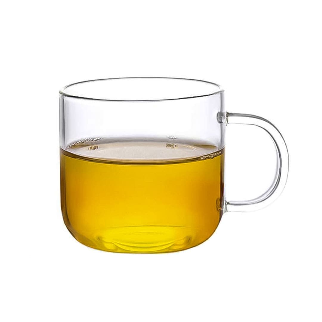 فنجان پیرکس چای خوری Weimei 200ml