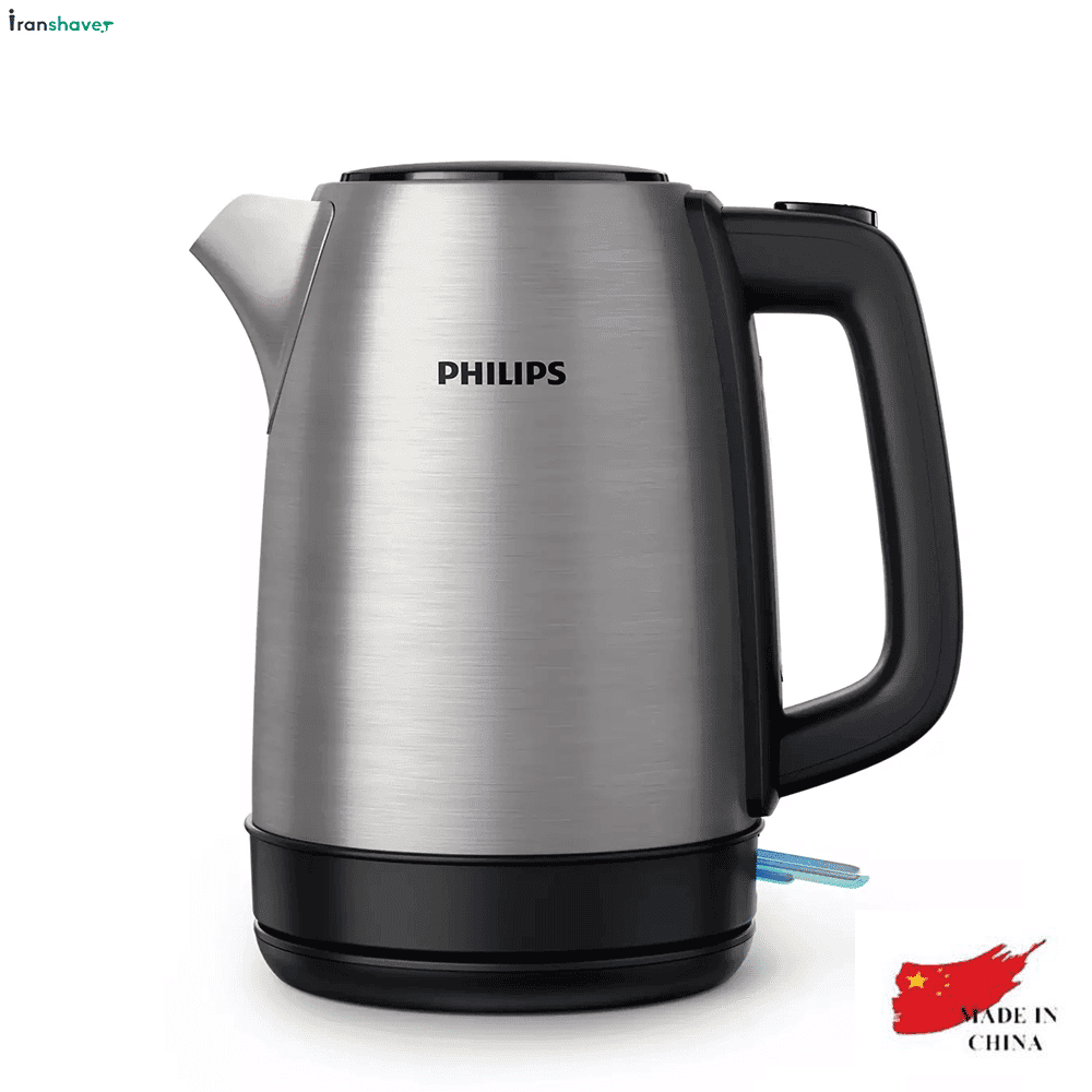 کتری برقی فیلیپس مدل HD9350/92 — تصویر ۶