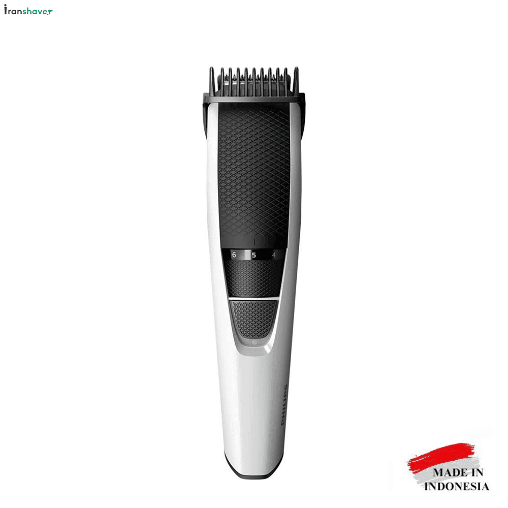ماشین اصلاح موی صورت فیلیپس مدل BT3206/14