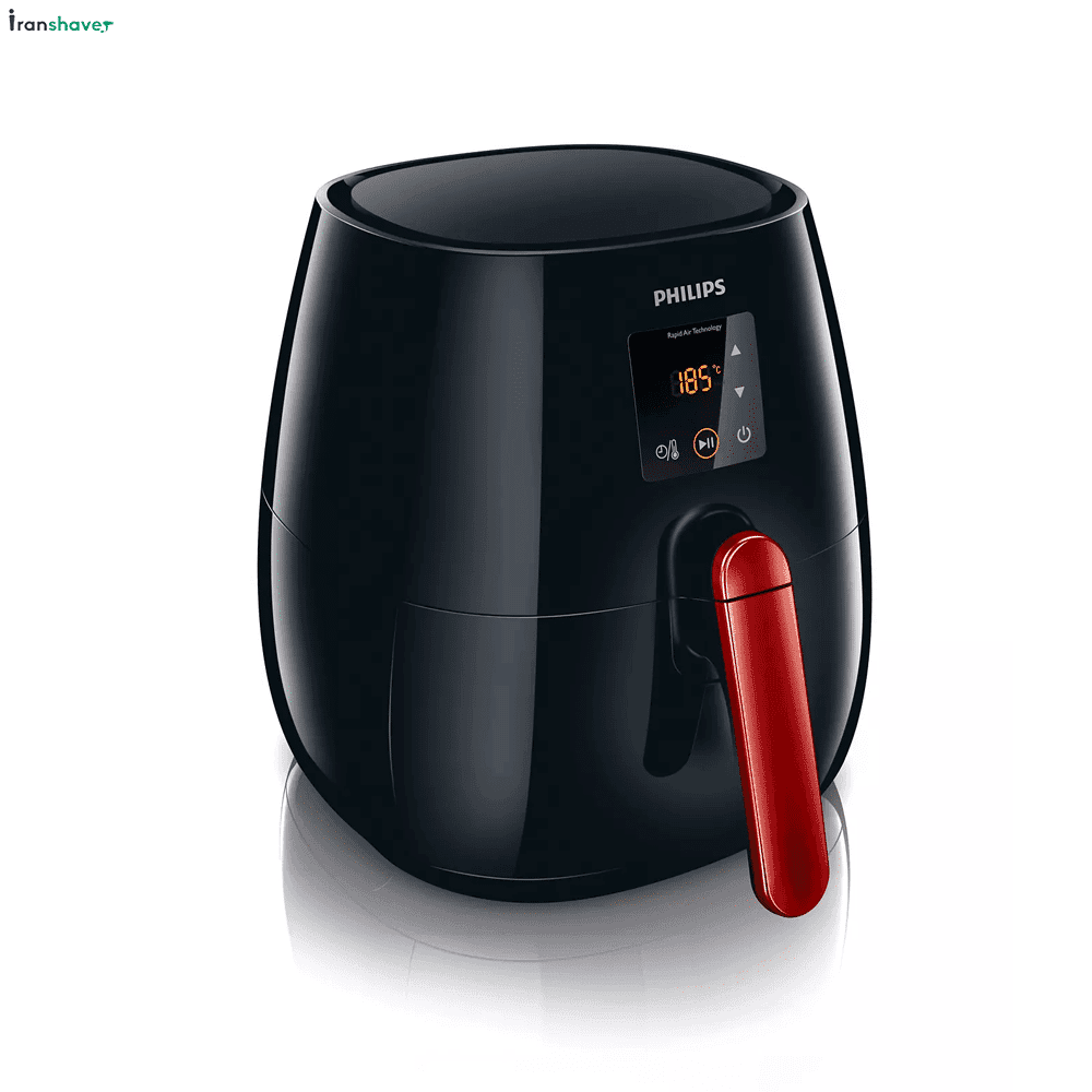 سرخ کن فیلیپس سری Viva Collection مدل HD9238 — تصویر ۱۲
