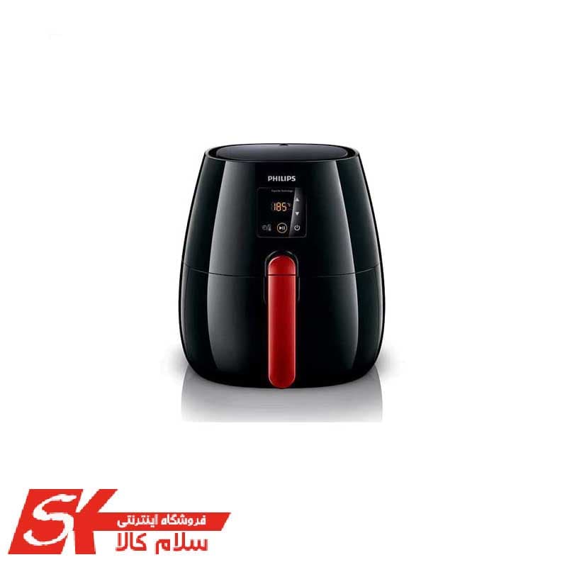 سرخ کن فیلیپس سری Viva Collection مدل HD9238 — تصویر ۸