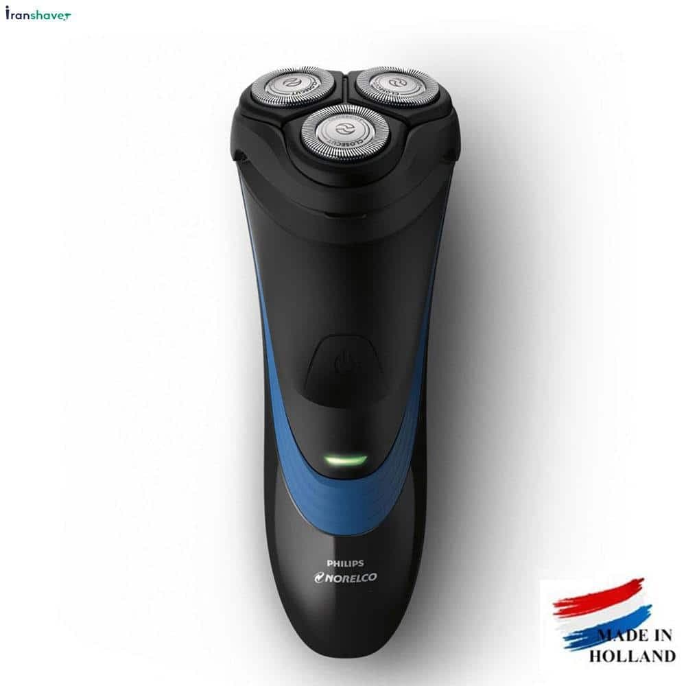 ماشین اصلاح صورت فیلیپس نورلکو مدل S1560