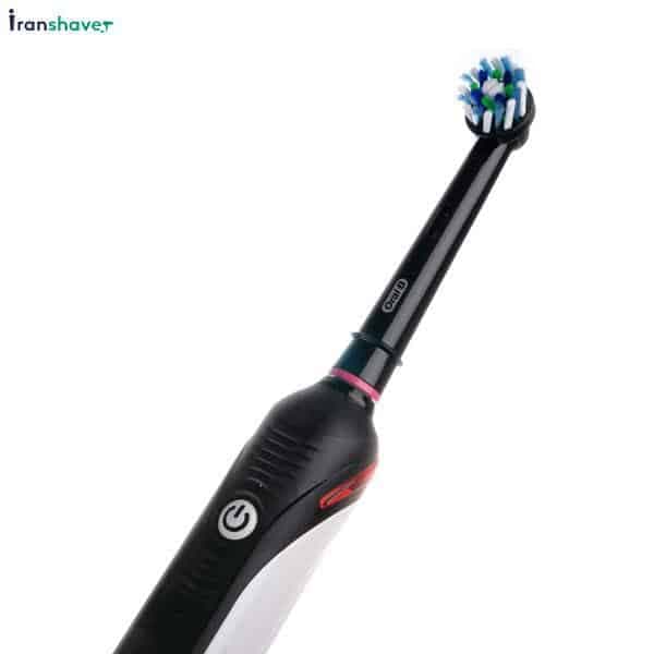 مسواک برقی اورال بی مدل (SMART 4 (4000N — تصویر ۶