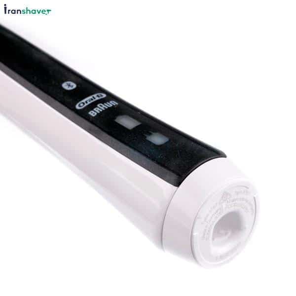 مسواک برقی اورال بی مدل (SMART 4 (4000N — تصویر ۸