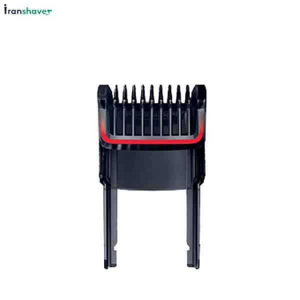 ماشین اصلاح صورت فیلیپس مدل BT5190+موزن گوش و بینی NT1151 — تصویر ۸