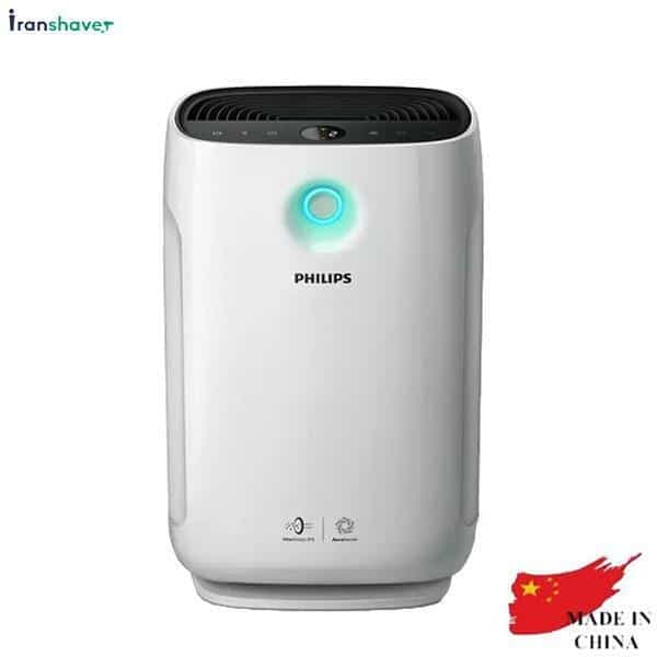دستگاه تصفیه هوا فیلیپس مدل AC 2889