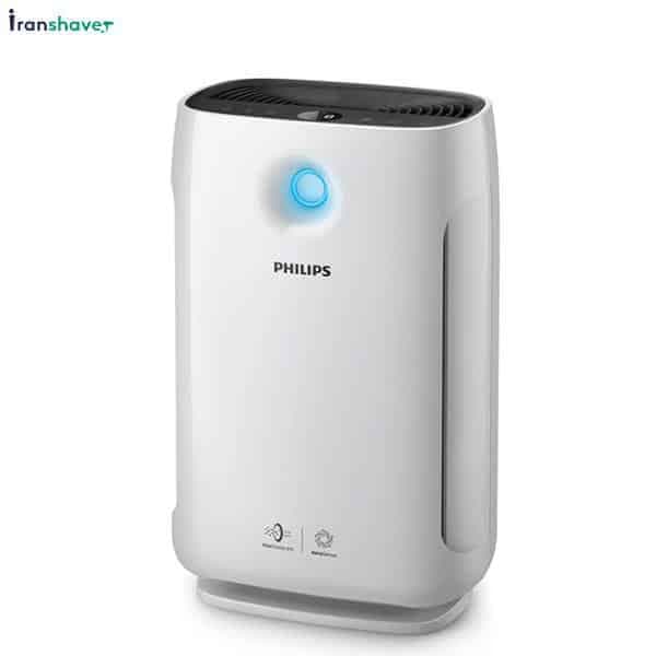دستگاه تصفیه هوا فیلیپس مدل AC 2889 — تصویر ۵