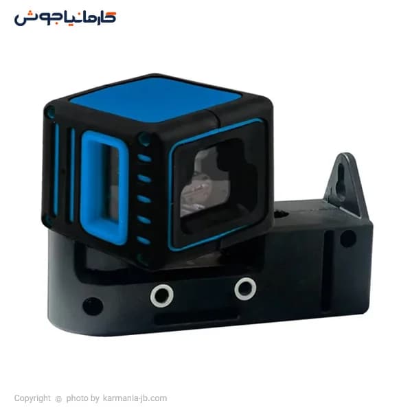 تراز لیزری هیوندای سه خط نور سبز مدل ML100-G — تصویر ۹