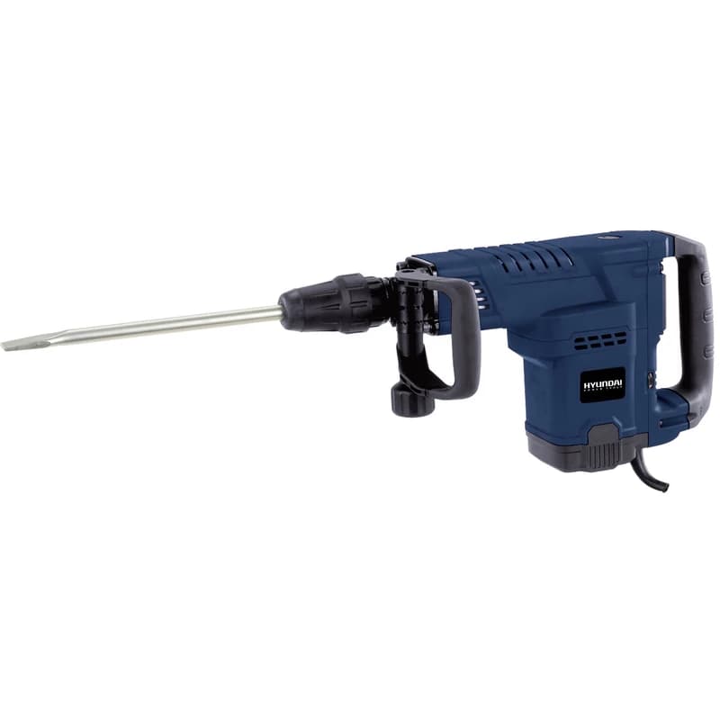چکش تخریب هیوندای 11 کیلویی مدل HP1625M-DH — تصویر ۹