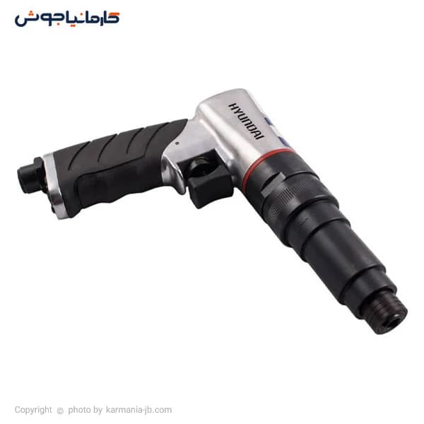 پیچ گوشتی بادی هیوندای هفت تیری مدل HA1418-SD — تصویر ۲