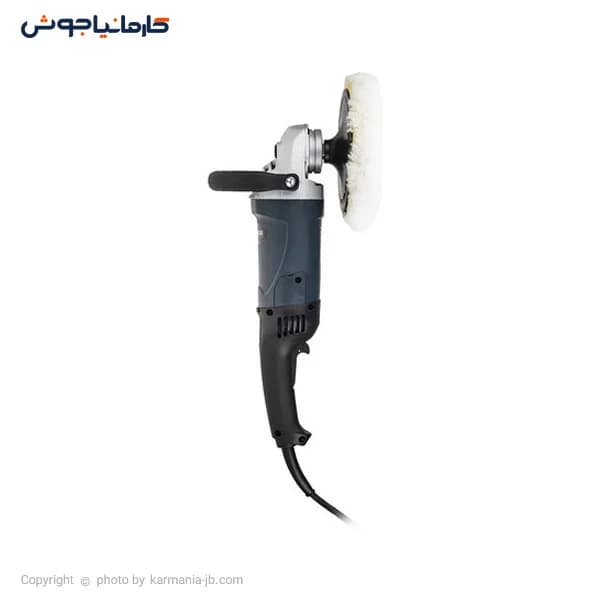 دستگاه پولیش هیوندای 1300 وات مدل HP1318-EP — تصویر ۹