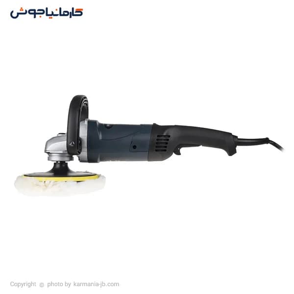 دستگاه پولیش هیوندای 1300 وات مدل HP1318-EP — تصویر ۸