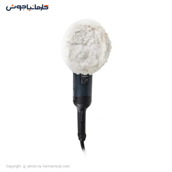 دستگاه پولیش هیوندای 1300 وات مدل HP1318-EP — تصویر ۱۰