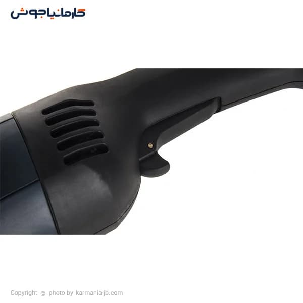 دستگاه پولیش هیوندای 1300 وات مدل HP1318-EP — تصویر ۱۱