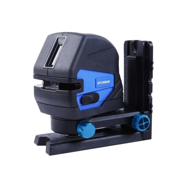 تراز لیزری هیوندای دو خط مدل SMART 100A-G — تصویر ۹