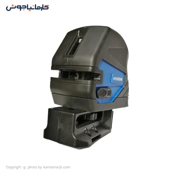تراز لیزری هیوندای دو خط مدل SMART 100A-G — تصویر ۶