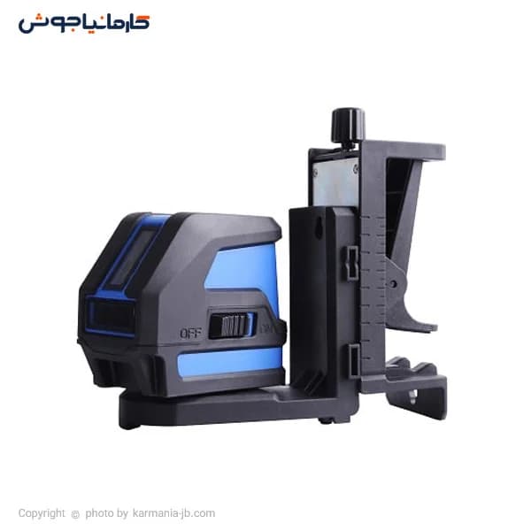 تراز لیزری هیوندای دو خط مدل SMART-110 — تصویر ۱۰