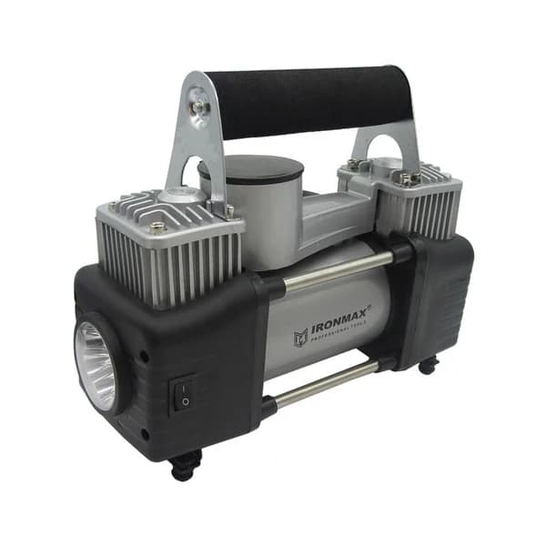 کمپرسور باد فندکی آیرون مکس مدل IM-AC55A — تصویر ۷