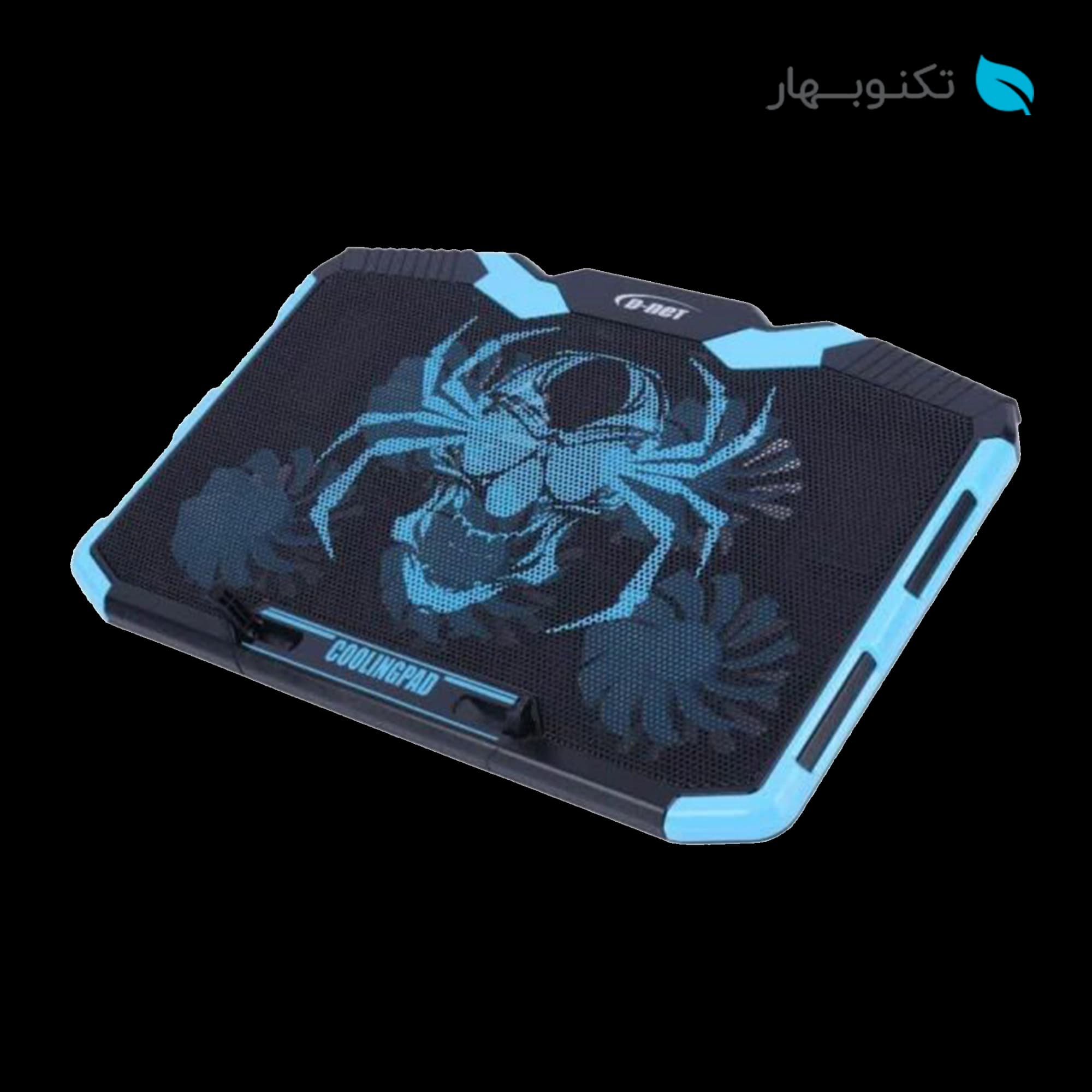 کول پد D-net مدل DT-40