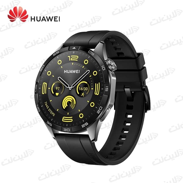 ساعت هوشمند Huawei Watch GT 4 هوآوی