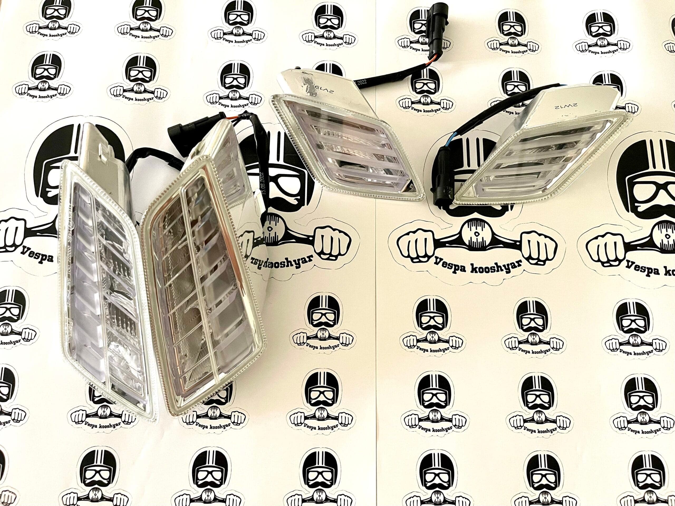 راهنمای وسپا GTS 2023