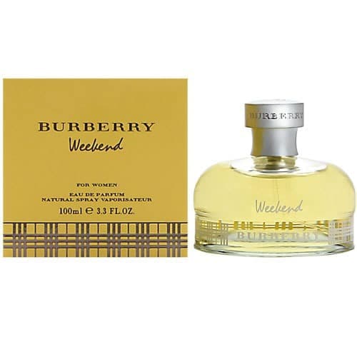عطر و ادکلن زنانه فرگرانس ورد باربری ویکند ( بریز ویکند صورتی ) Fragrance World Berries Weekend Pink حجم 100 میل — تصویر ۲