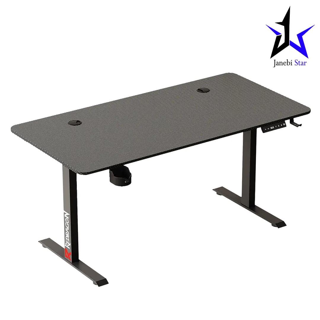 میز گیمینگ 2 موتور ردراگون GD-3600-M 140cm — تصویر ۱۰