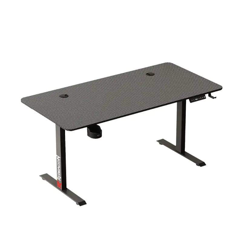 میز گیمینگ 2 موتور ردراگون GD-3600-M 140cm — تصویر ۷