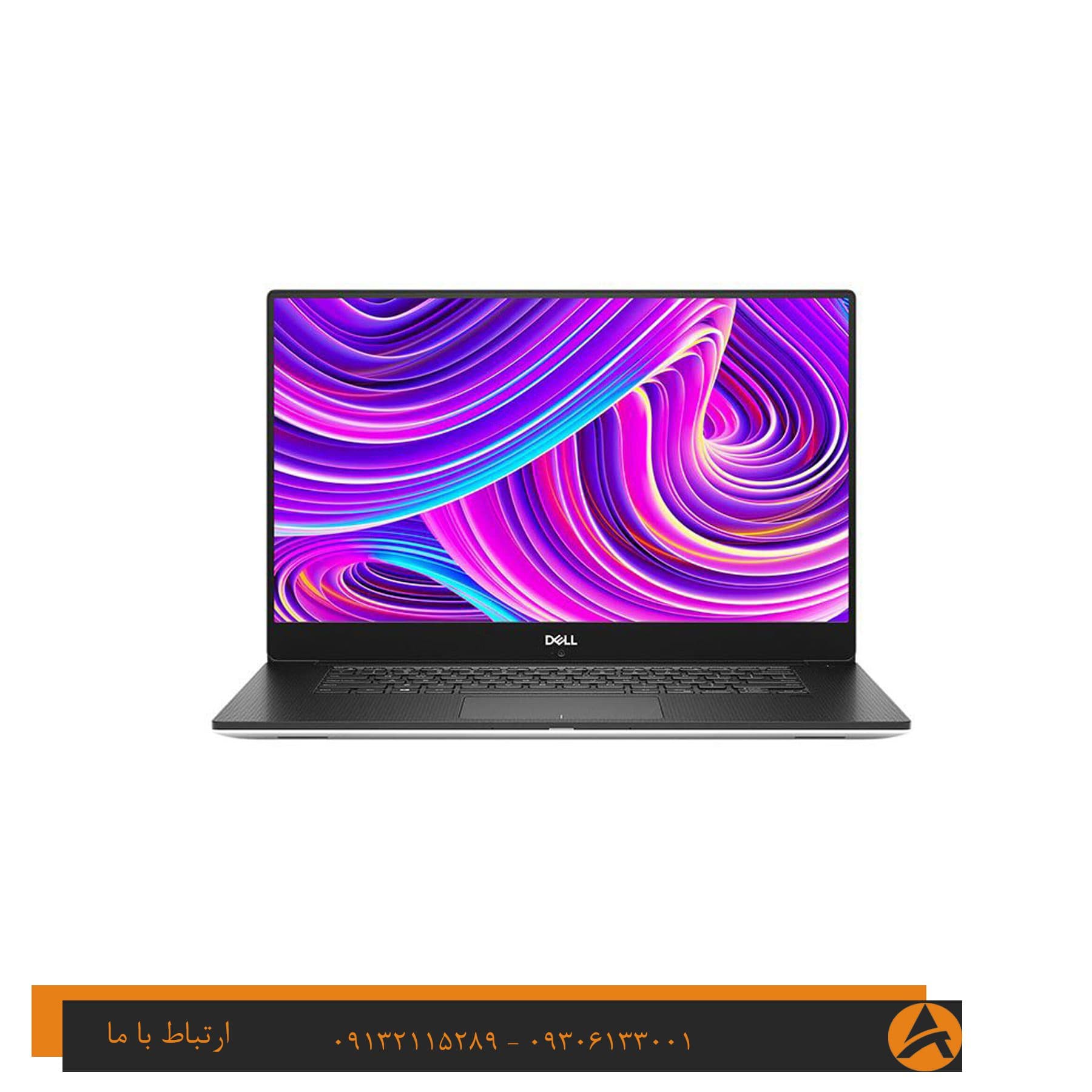 لپ تاپ اپن باکس دل مدل DELL PRECISION 5540 TOUCH-i7 16G 512G SSD 4G — تصویر ۷