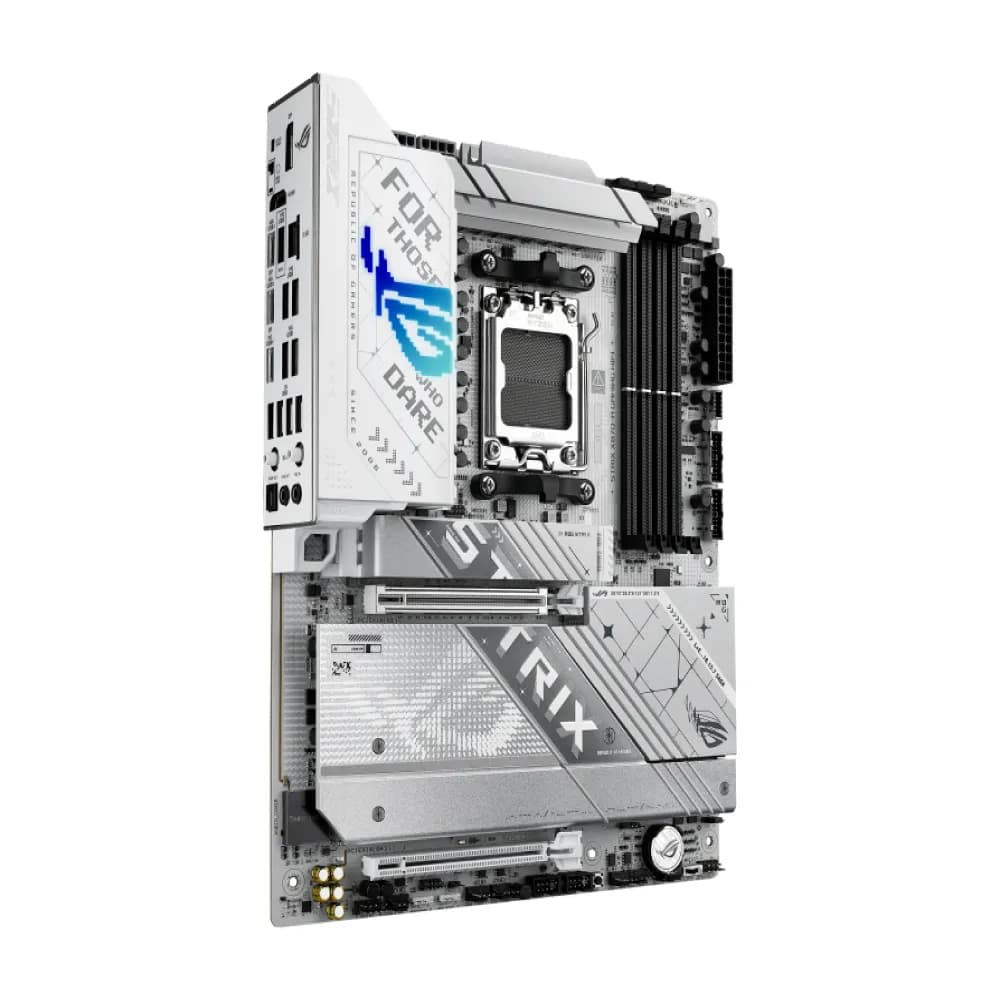 MB Asus Strix X870-A Wifi D5 — تصویر ۱۱