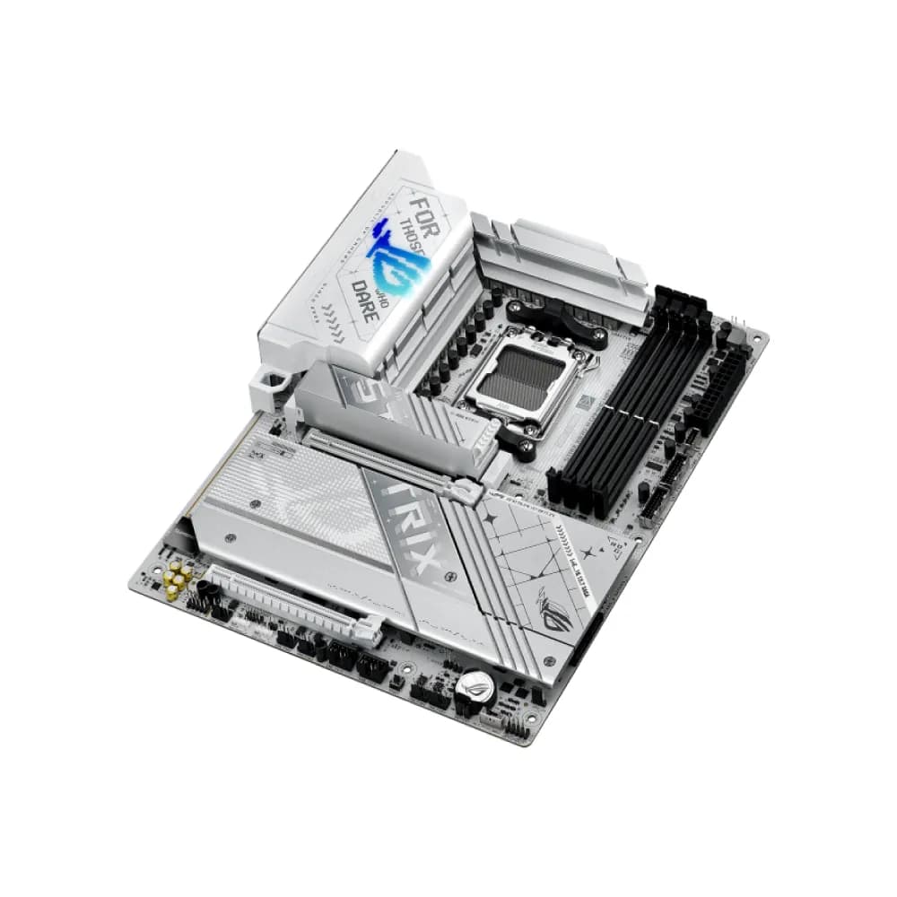 MB Asus Strix X870-A Wifi D5 — تصویر ۴