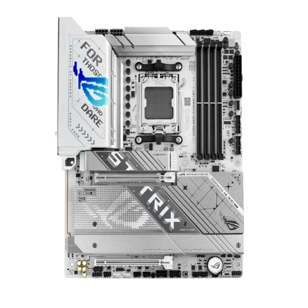 MB Asus Strix X870-A Wifi D5 — تصویر ۶