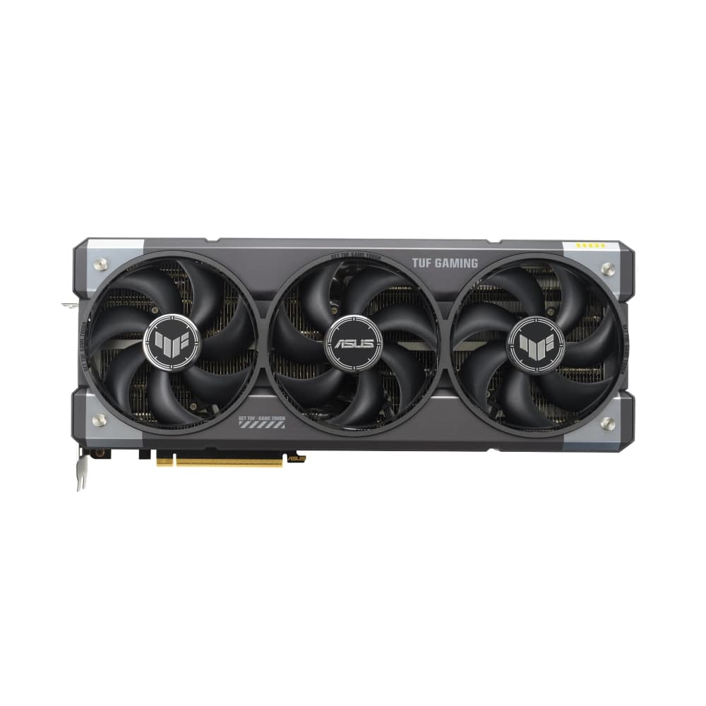VGA Asus RTX 5080 TUF OC 16GB — تصویر ۹