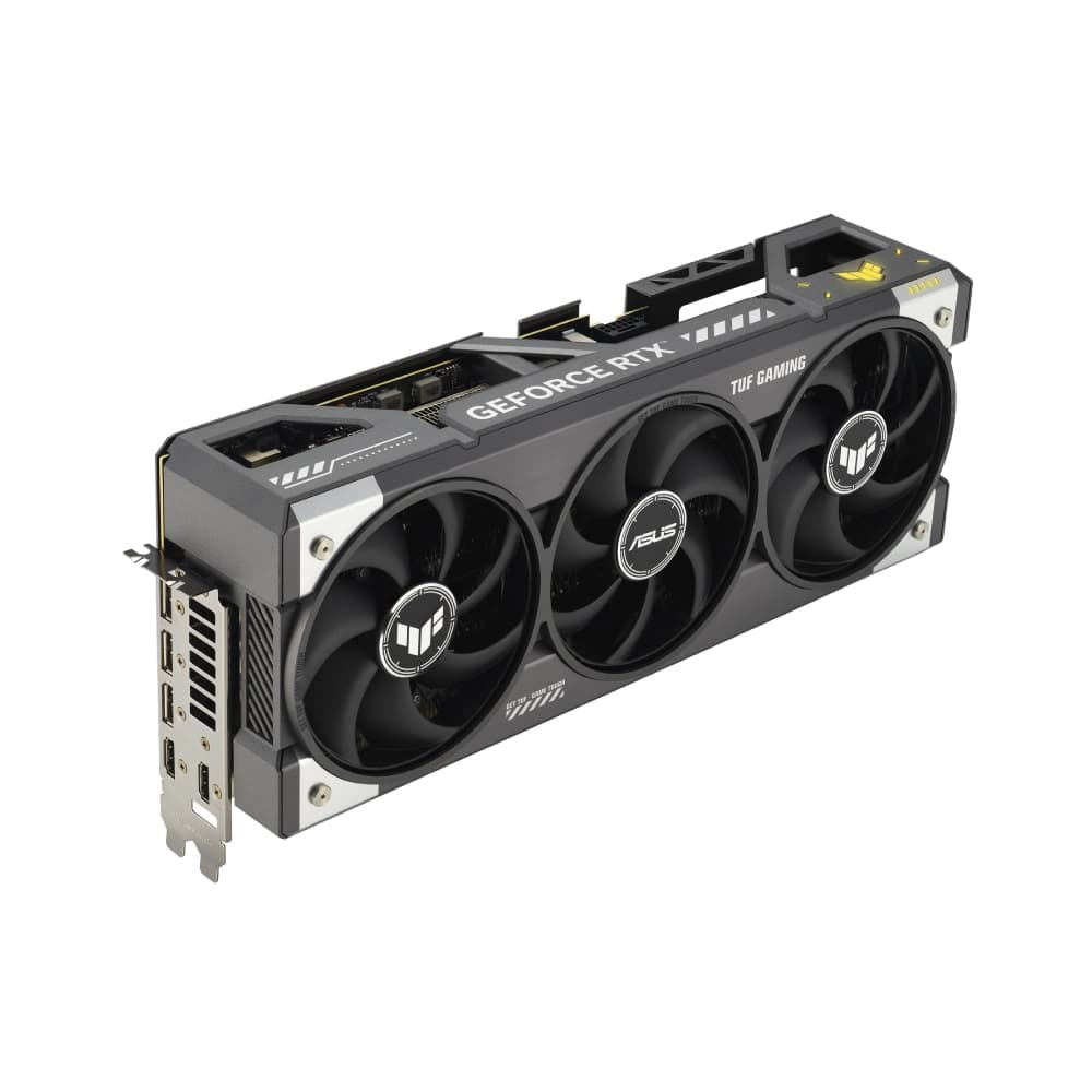 VGA Asus RTX 5080 TUF OC 16GB — تصویر ۱۲