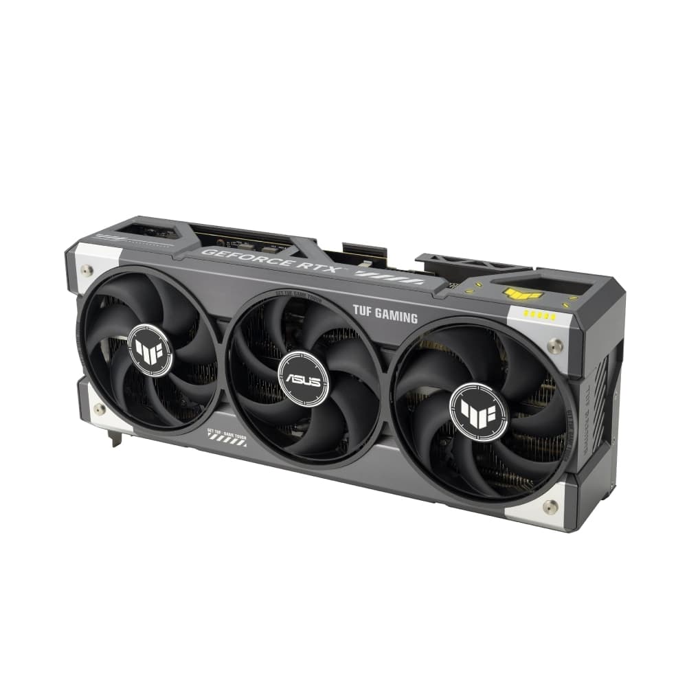 VGA Asus RTX 5080 TUF OC 16GB — تصویر ۱۰