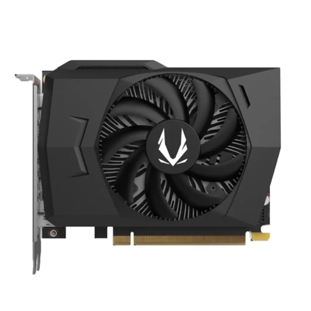 VGA Zotac RTX 3050 Solo 6GB — تصویر ۹