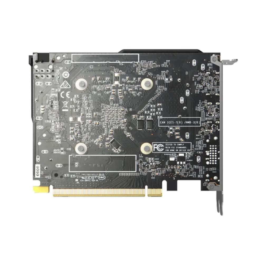 VGA Zotac RTX 3050 Solo 6GB — تصویر ۱۱