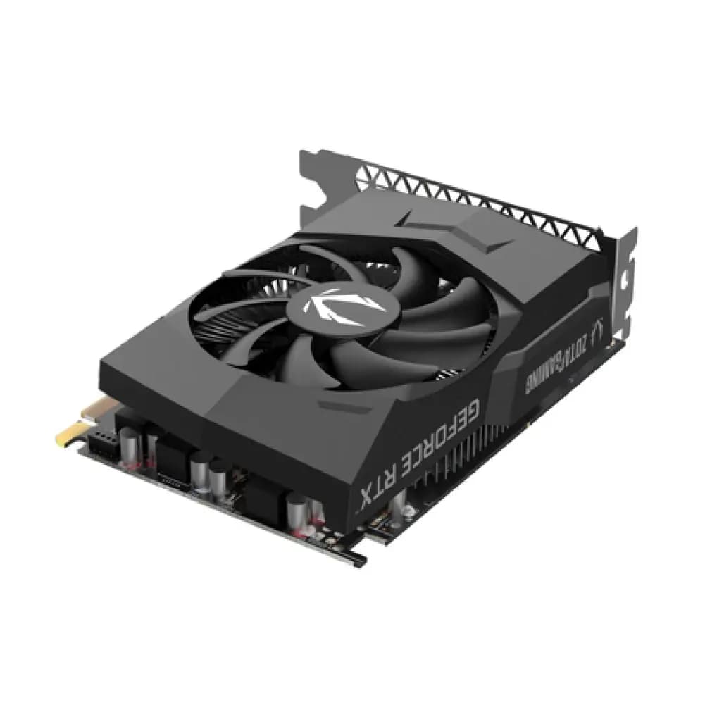 VGA Zotac RTX 3050 Solo 6GB — تصویر ۱۰