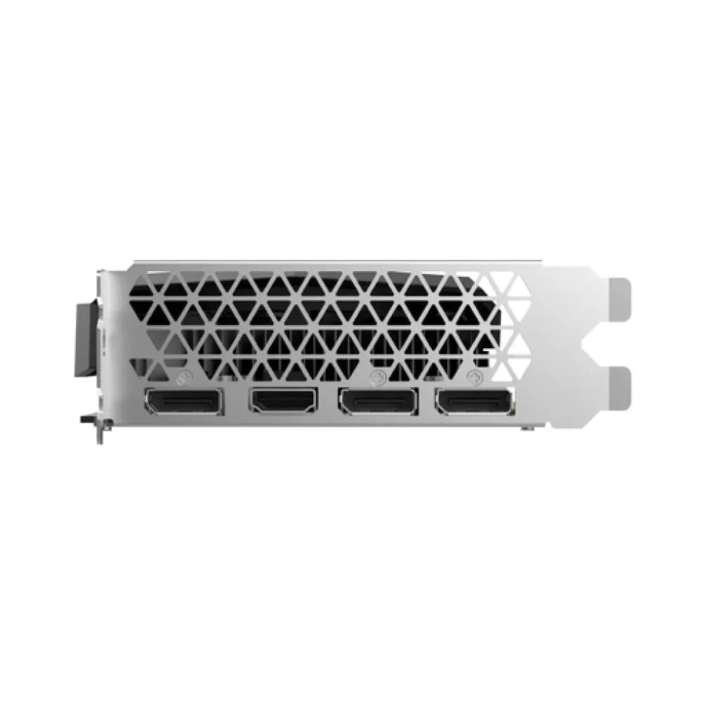 VGA Zotac RTX 3050 Solo 6GB — تصویر ۴