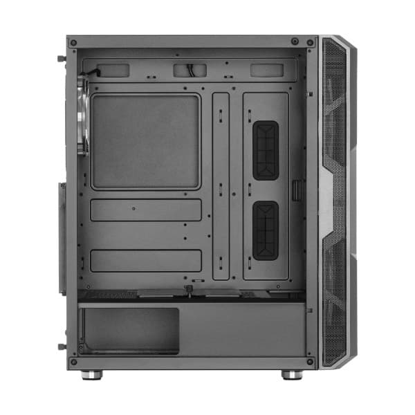 Case Green Griffin G4 — تصویر ۳