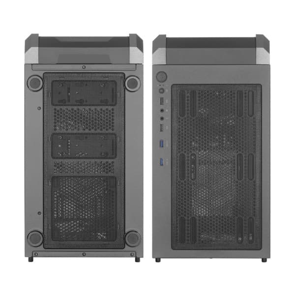Case Green Griffin G4 — تصویر ۲
