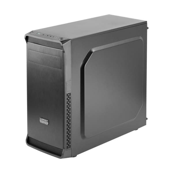 Case Green Oraman Plus