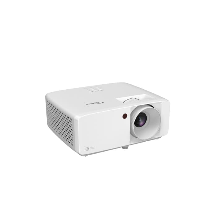 ویدئو پروژکتور اپتما OPTOMA ZH420 — تصویر ۱۱