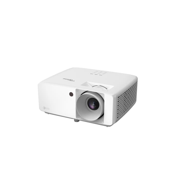 ویدئو پروژکتور اپتما OPTOMA ZH420 — تصویر ۱۰